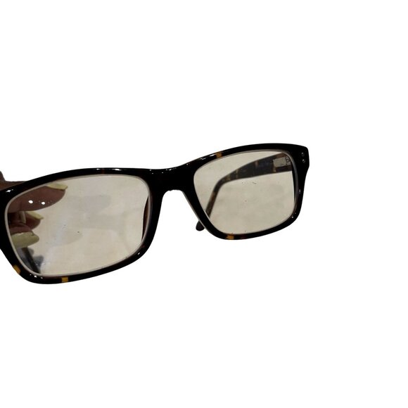 Embrace Eyeglass Frames Tortoise Shell 3882 u - Picture 2 of 7